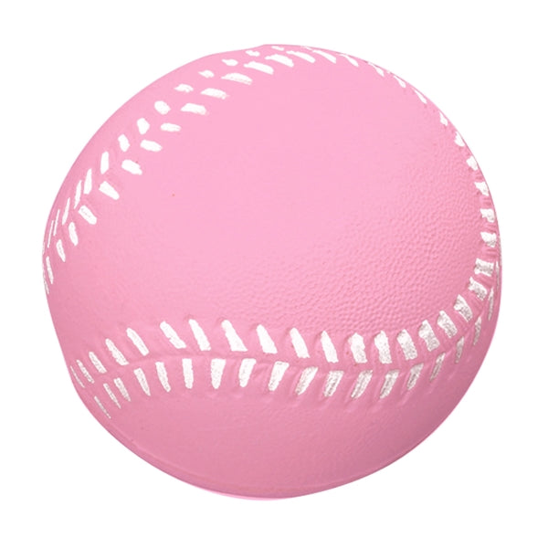 Stress-Relieving Baseball