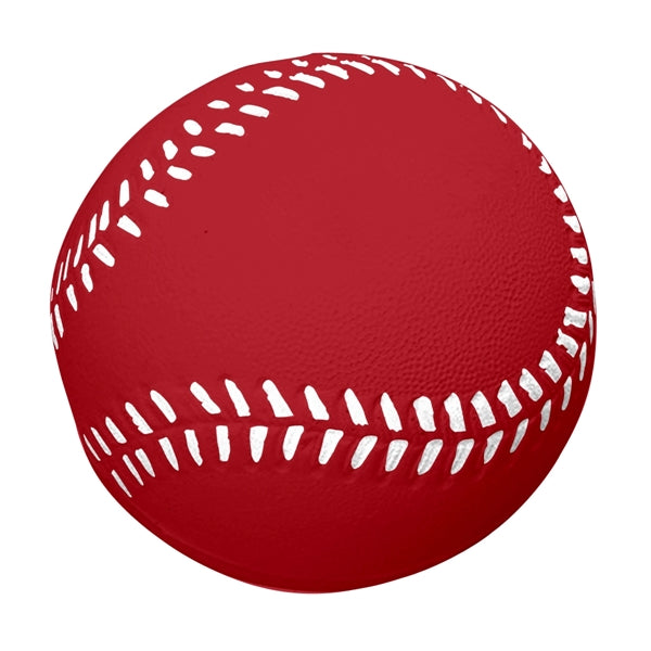 Stress-Relieving Baseball