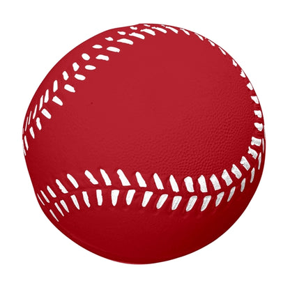 Stress-Relieving Baseball