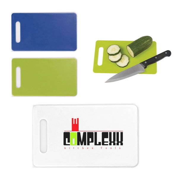Sleeved Chopping Board