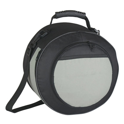Outdoor BBQ Grill and Cooler