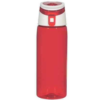 24 Oz. Flip up Fitness Bottle
