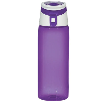 24 Oz. Flip up Fitness Bottle