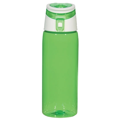 24 Oz. Flip up Fitness Bottle