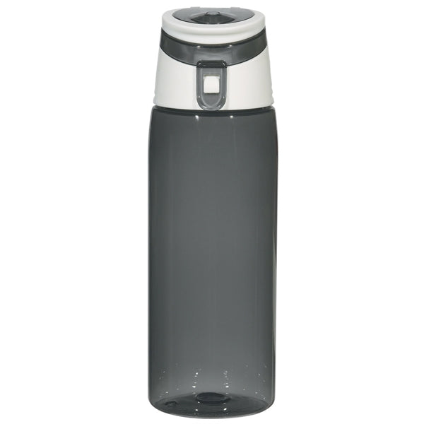 24 Oz. Flip up Fitness Bottle