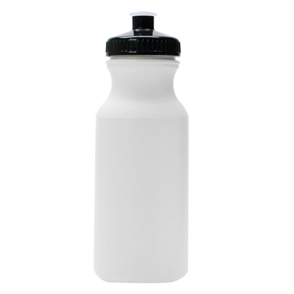 20 Oz. No-spill Sports Bottle