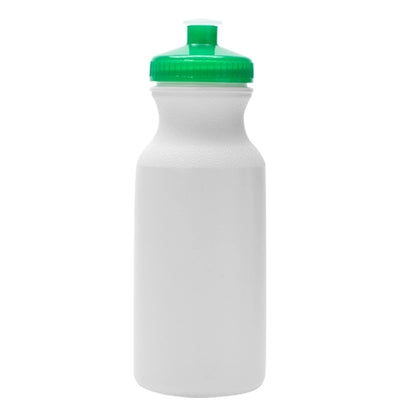 20 Oz. No-spill Sports Bottle