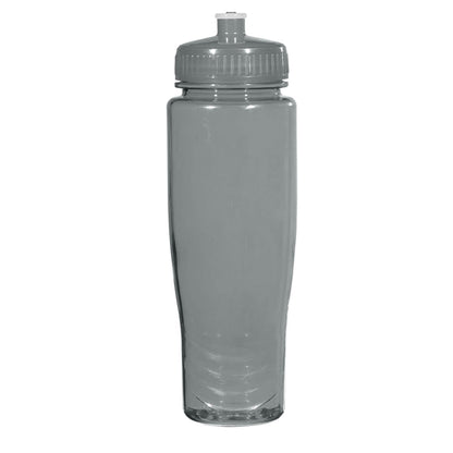28 Oz. Poly-Clean Translucent Bottle