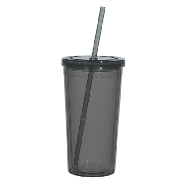 Colorful Tumbler