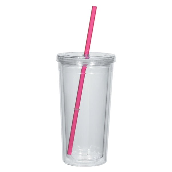Colorful Tumbler