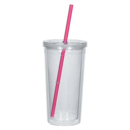 Colorful Tumbler