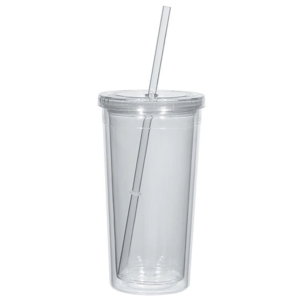 Colorful Tumbler