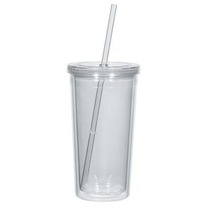 Colorful Tumbler