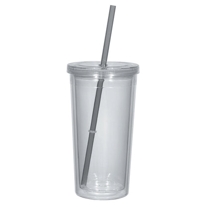 Colorful Tumbler