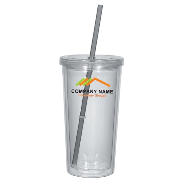 Colorful Tumbler