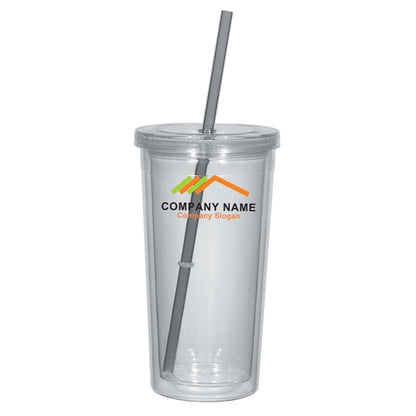 Colorful Tumbler