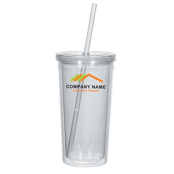 Colorful Tumbler