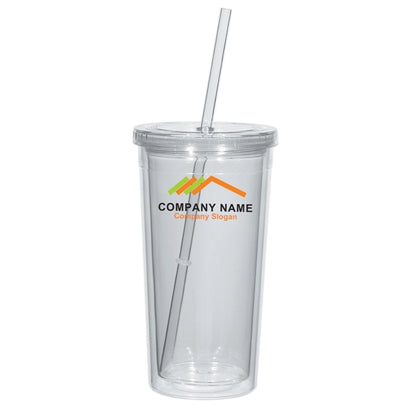 Colorful Tumbler