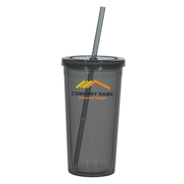 Colorful Tumbler