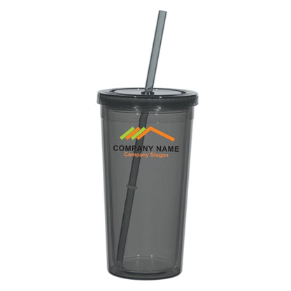 Colorful Tumbler