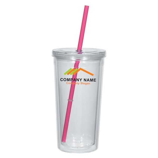 Colorful Tumbler