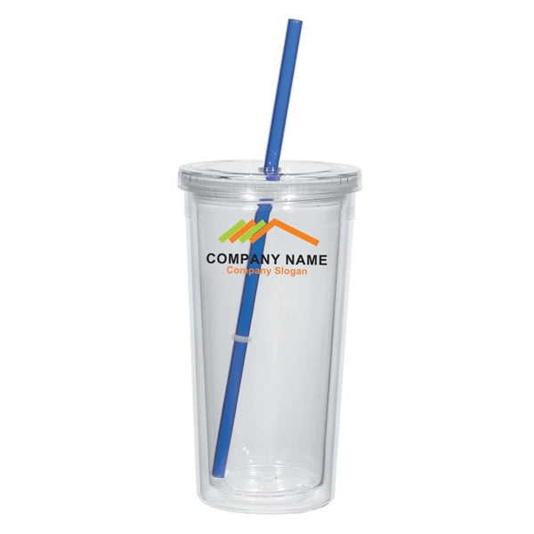 Colorful Tumbler