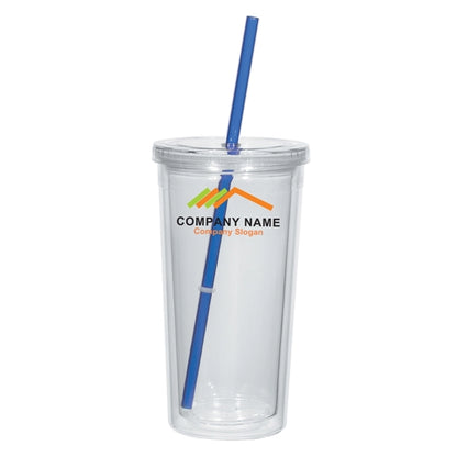 Colorful Tumbler