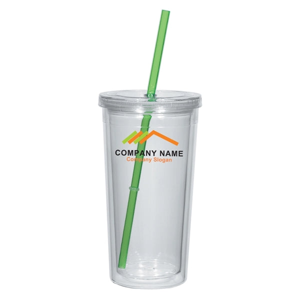 Colorful Tumbler