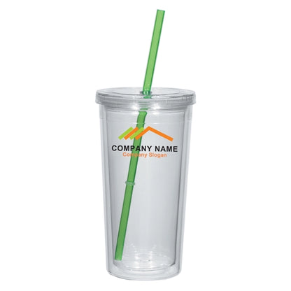 Colorful Tumbler