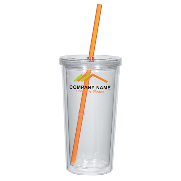 Colorful Tumbler