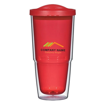 Deluxe Tumbler