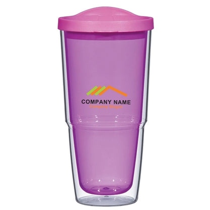 Deluxe Tumbler