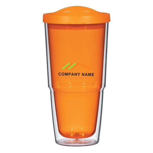 Deluxe Tumbler