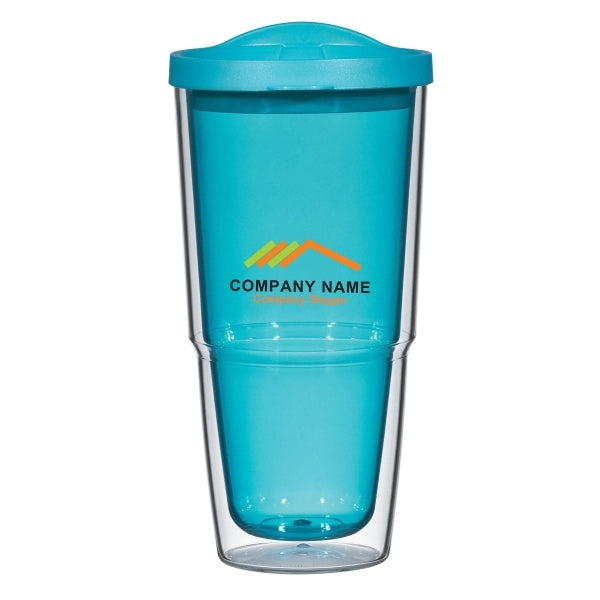 Deluxe Tumbler