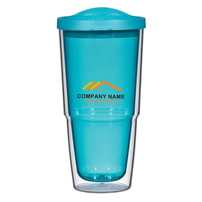 Deluxe Tumbler