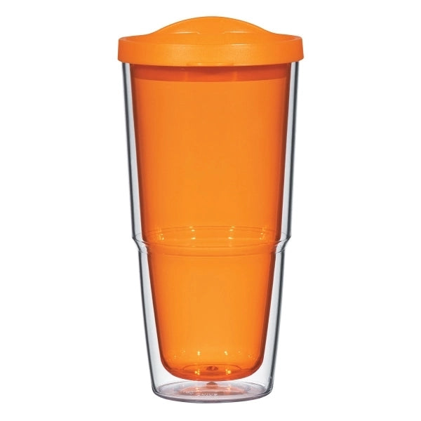 Deluxe Tumbler