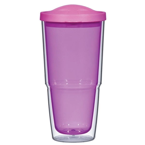 Deluxe Tumbler