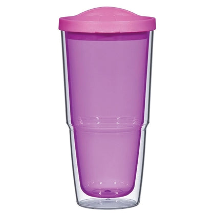 Deluxe Tumbler