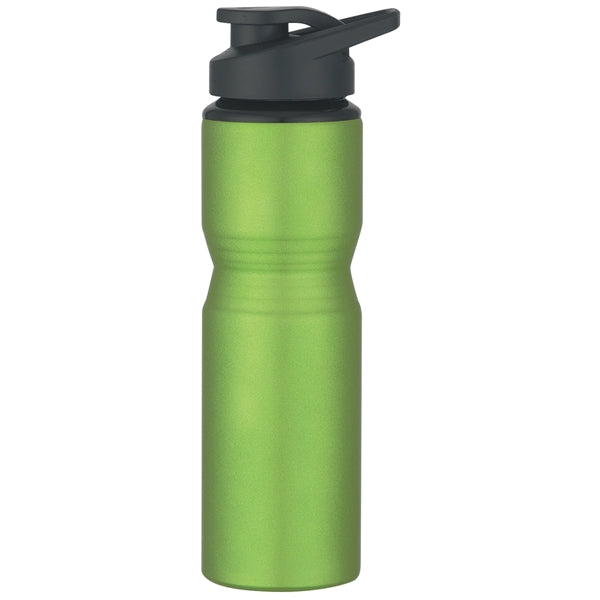 Aluminum Sports Bottle