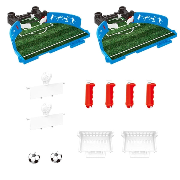 Mini Football Tabletop Arcade Game