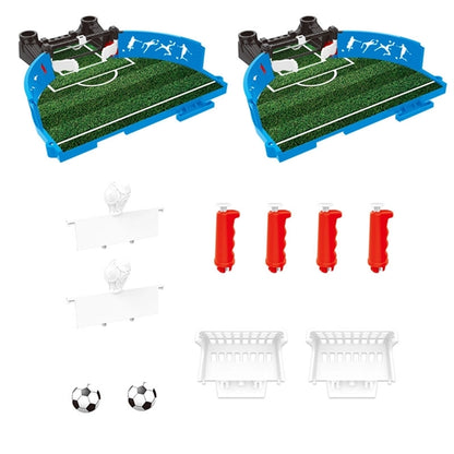 Mini Football Tabletop Arcade Game