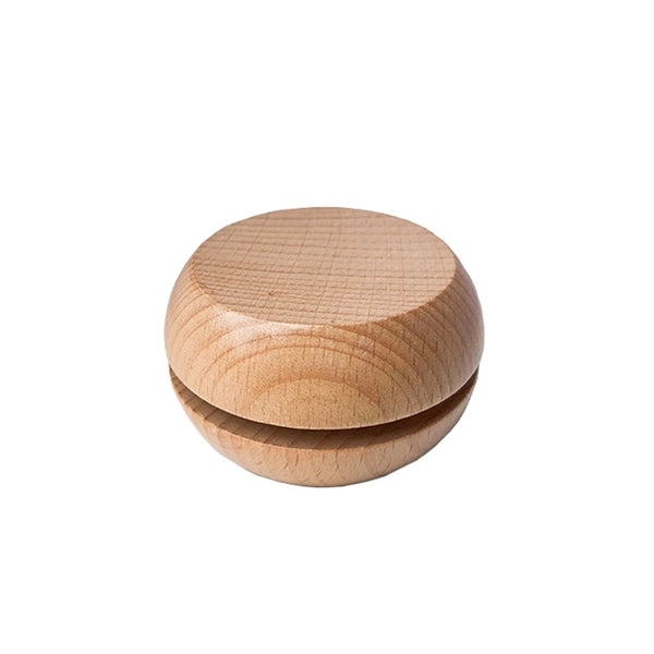 Wooden Yoyo