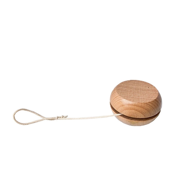 Wooden Yoyo