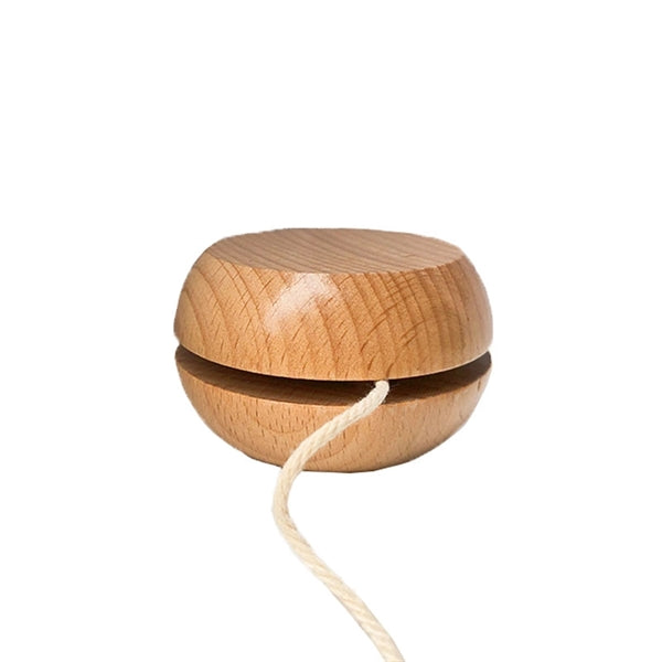 Wooden Yoyo