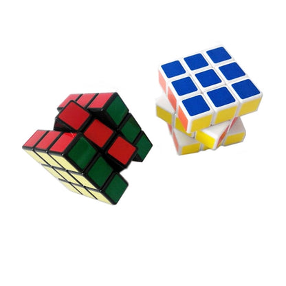 2 1/4" Puzzle Cube