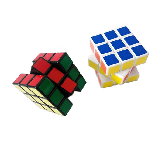 2 1/4" Puzzle Cube