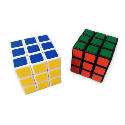 2 1/4" Puzzle Cube