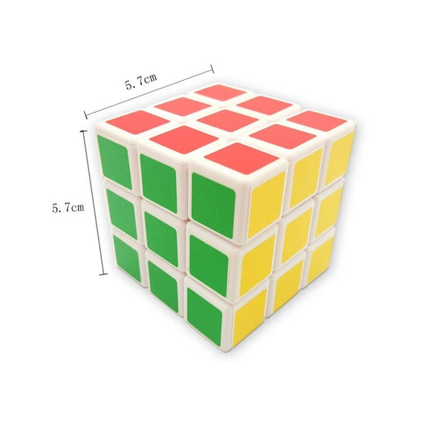 2 1/4" Puzzle Cube