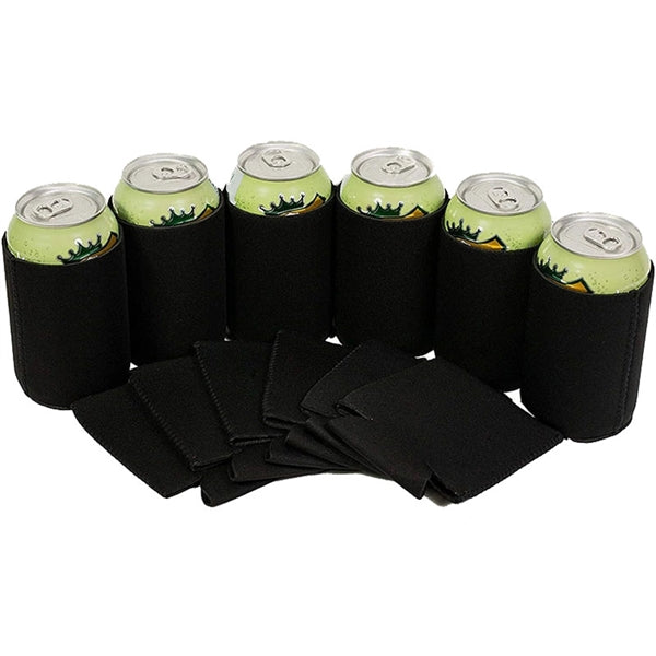 Custom Collapsible Coolie