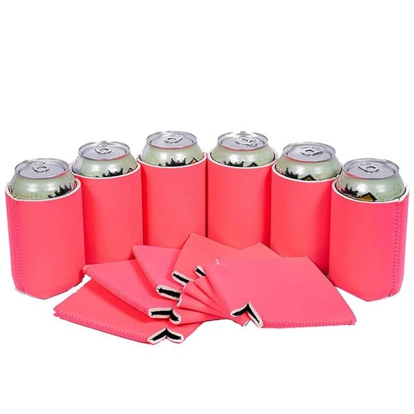 Custom Collapsible Coolie